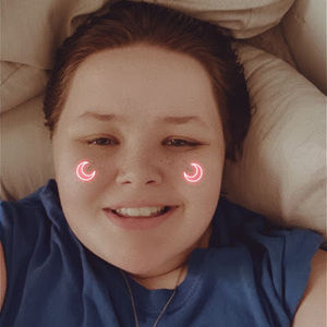 Meet your Posher, Anna